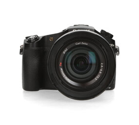 Sony Cyber-shot RX10 Mark II
