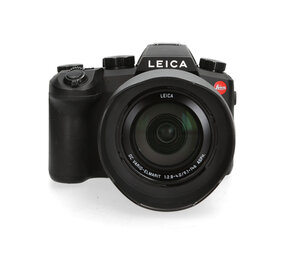 Leica Leica V-LUX 5