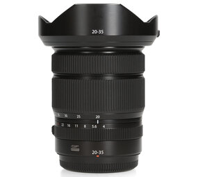 Fujifilm Fujifilm GF 20-35mm F4.0 R WR