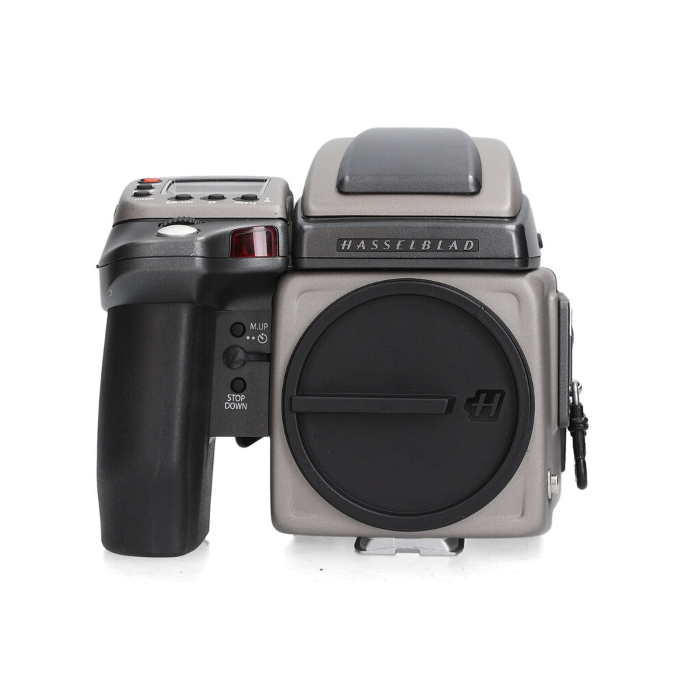 Hasselblad Hasselblad H3D-39