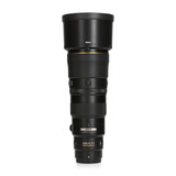 Nikon Nikon Z 600mm f/6.3 VR S