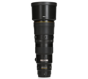 Nikon Nikon Z 600mm f/6.3 VR S