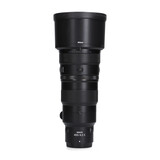 Nikon Nikon Z 400mm f/4.5 VR S