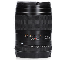 Zeiss Contax Carl Zeiss Sonnar 140mm f/2.8
