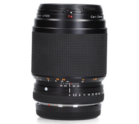 Contax Apo-Makro-Planar 120mm F4.0