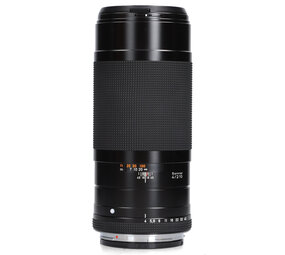 Contax Sonnar 210mm f/4