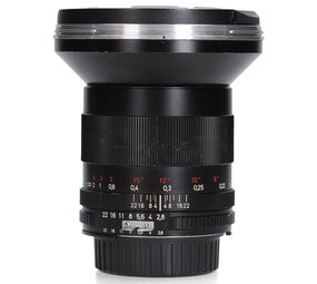 Zeiss Zeiss Distagon T* 21mm f/2.8 Classic