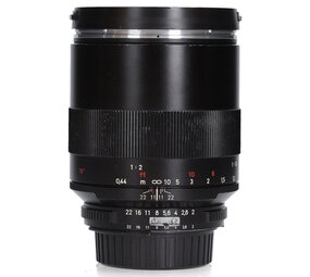 Zeiss Zeiss Makro-Planar T* 100mm f/2 Classic