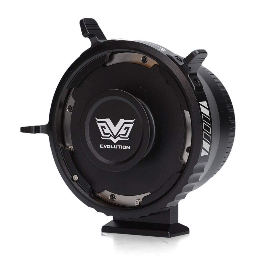 Viltrox Viltrox PL-Z Adapter Viltrox Viltrox PL-Z Adapter