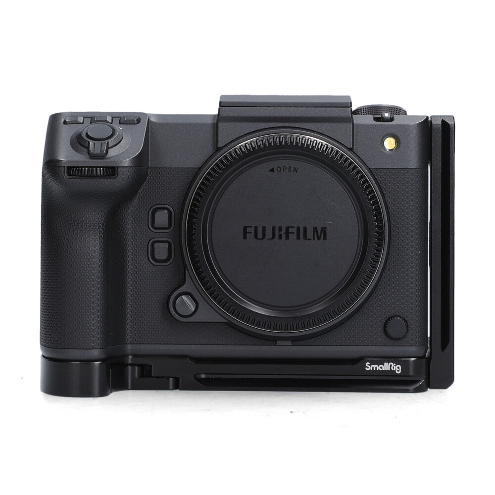 Fujifilm GFX 100 II