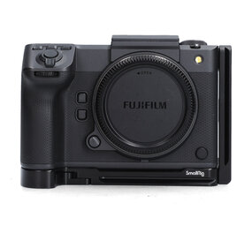 Fujifilm Fujifilm GFX 100 II