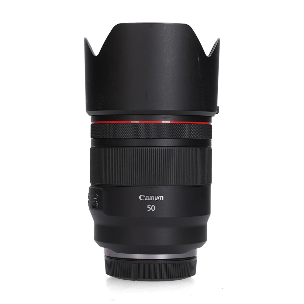 Canon Canon RF 50mm F1.2 L USM