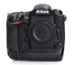 Nikon Nikon D4s