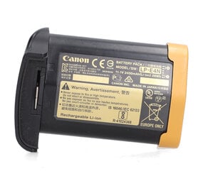 Canon Canon LP-E4N Battery