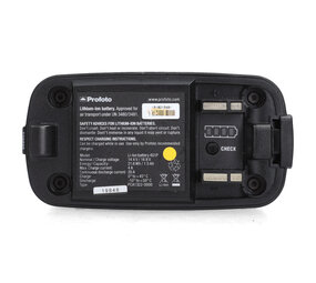 Profoto Profoto B2 lithium battery 1500mAh 21.6Wh 14.4V
