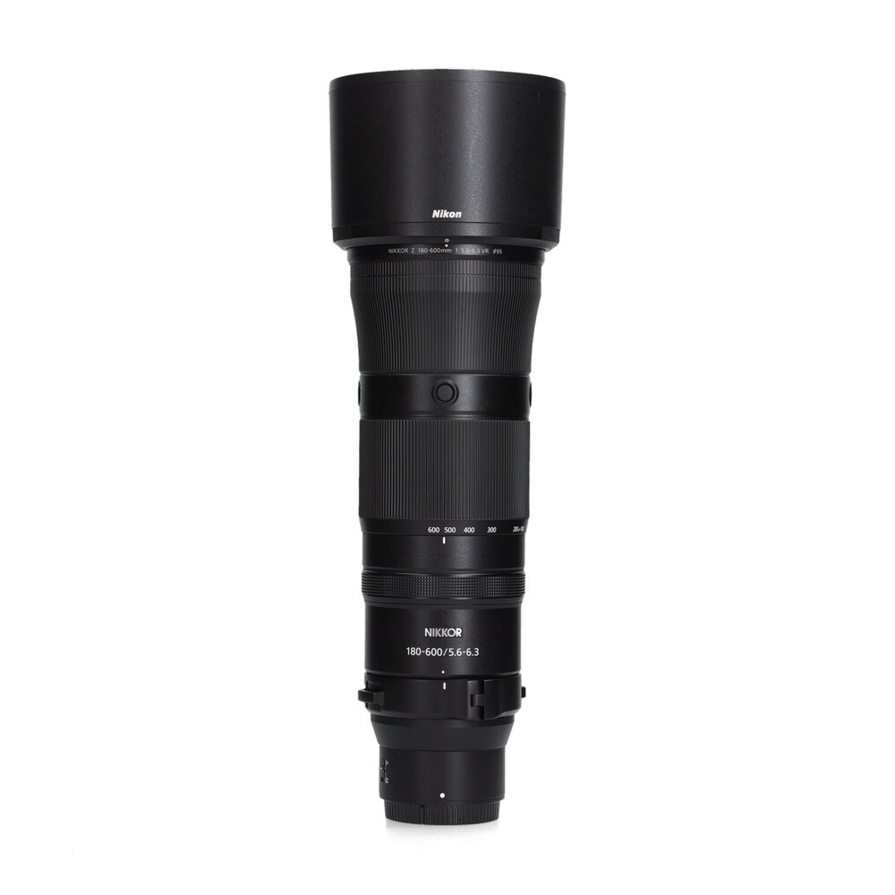 Nikon Nikon Z 180-600mm F5.6-6.3 VR