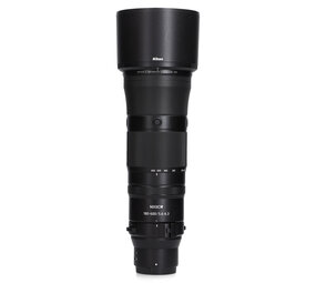 Nikon Nikon Z 180-600mm f/5.6-6.3 VR