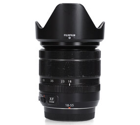 Fujifilm Fujifilm XF 18-55mm f/2.8-4 R LM OIS