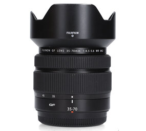Fujifilm Fujifilm GF 35-70mm F4.5-5.6 WR