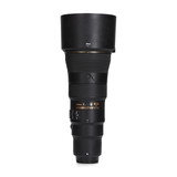 Nikon Nikon AF-S 500mm f/5.6 E PF ED VR