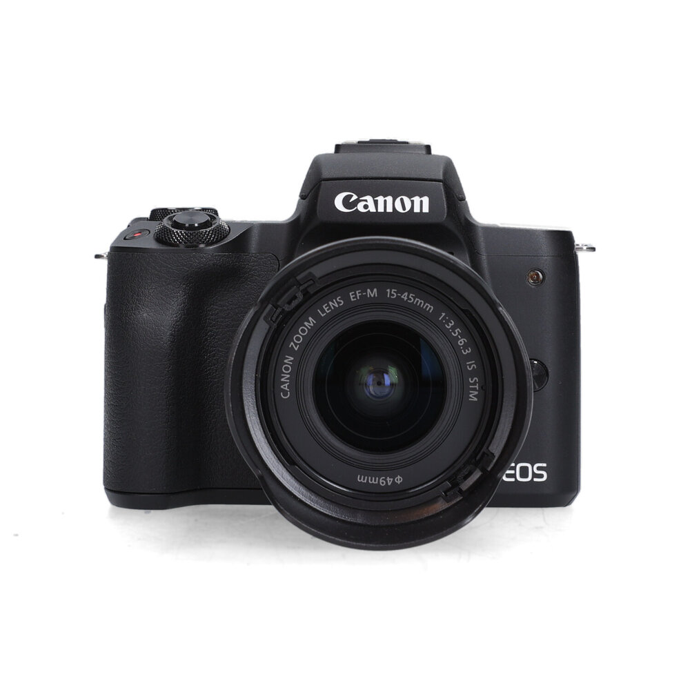 Canon Canon M50 Canon Canon M50