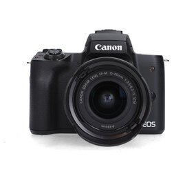 Canon Canon M50 Canon Canon M50