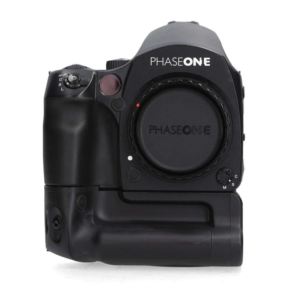 Phase One Mamiya 645DF+