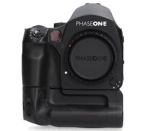 Phase One Mamiya 645DF+