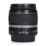Canon Canon EF-S 18-55mm f/3.5-5.6 II