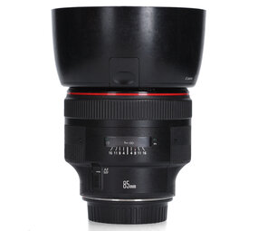 Canon Canon EF 85mm f/1.2 L II USM