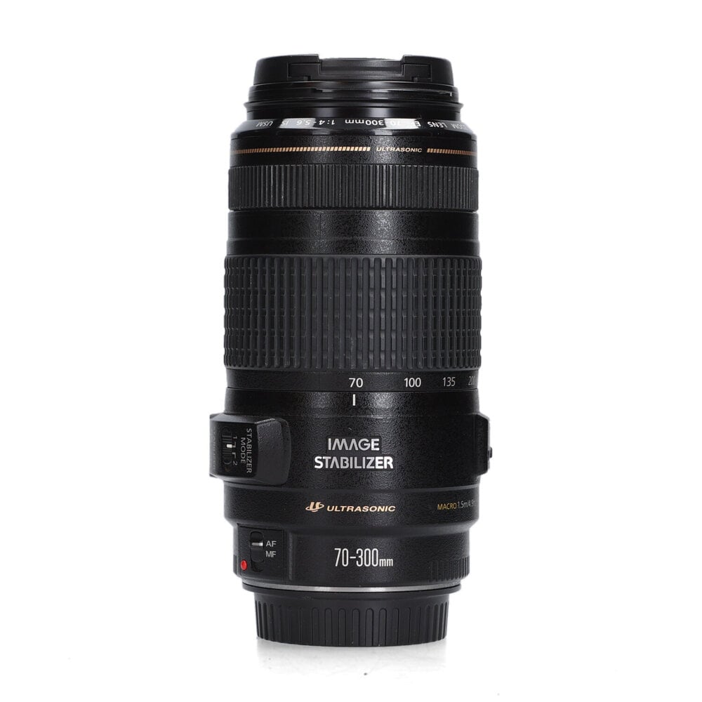 Canon Canon EF 70-300mm f/4-5.6 IS USM