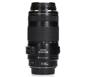 Canon Canon EF 70-300mm F4.0-5.6 IS USM