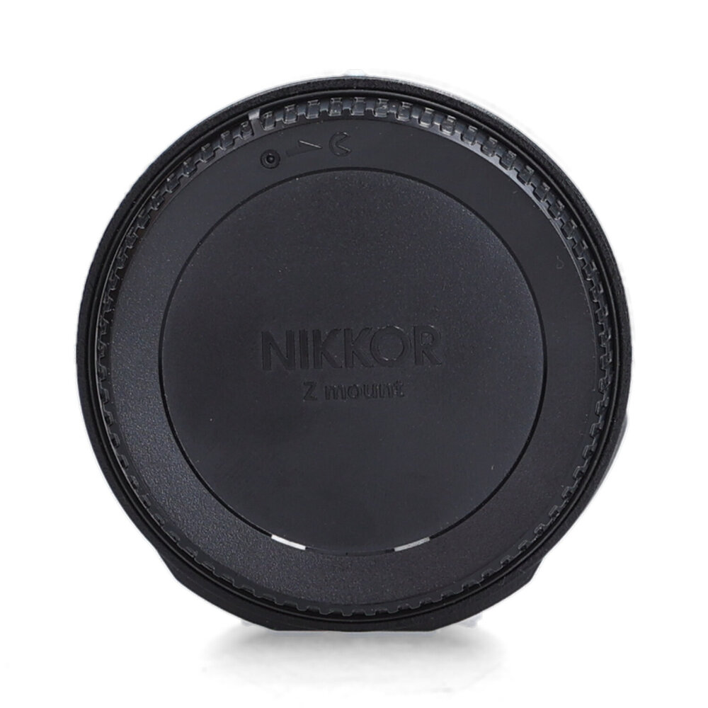 Nikon Nikon FTZ II Mount Adapter
