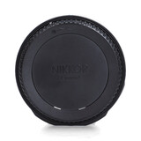 Nikon Nikon FTZ II Mount Adapter