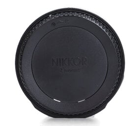 Nikon Nikon FTZ II Mount Adapter