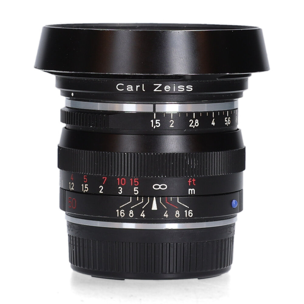Zeiss Zeiss C Sonnar 50mm F1.5 ZM - Leica M