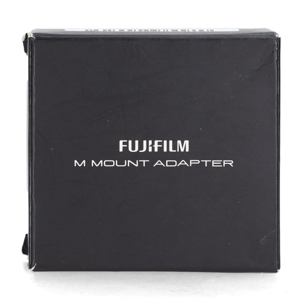 Fujifilm Fujifilm M Mount Adapter