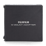 Fujifilm Fujifilm M Mount Adapter