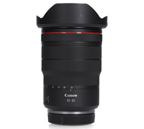 Canon Canon RF 15-35mm f/2.8 L IS USM