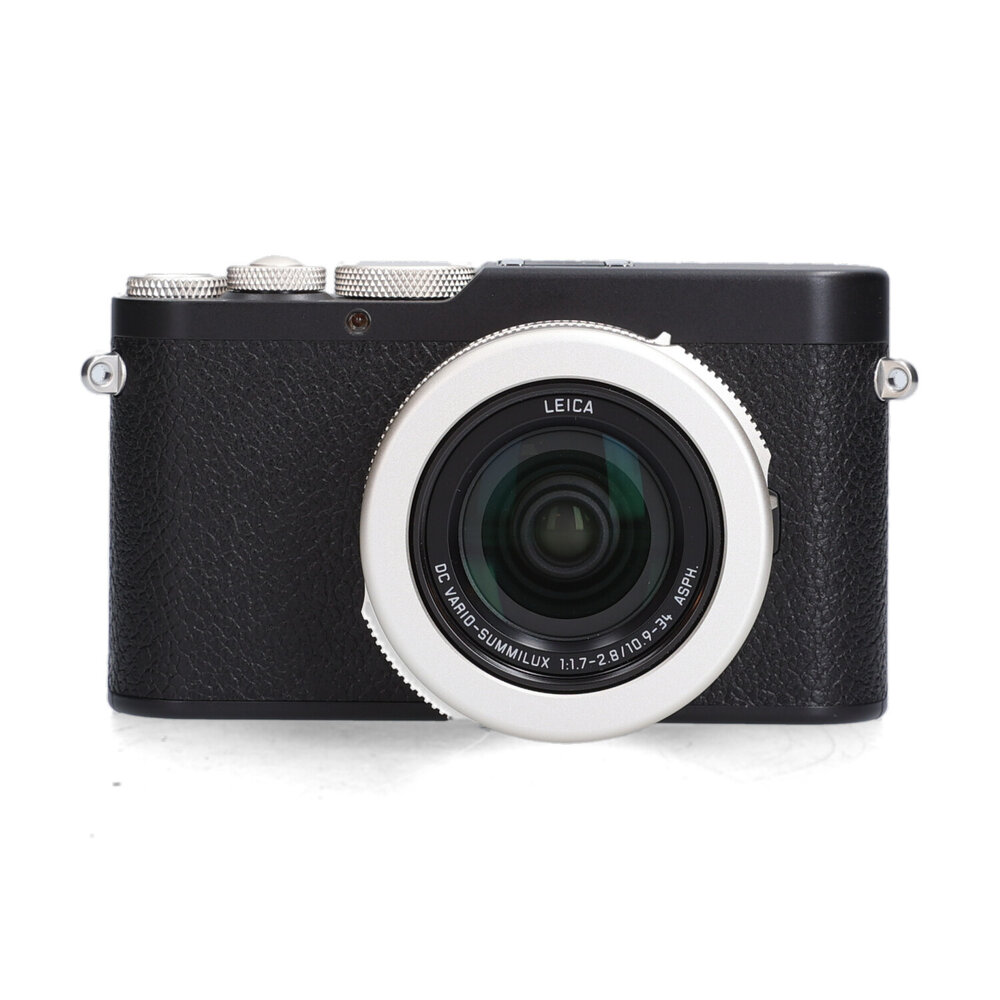 Leica D-Lux 8 100 Years