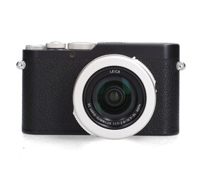 Leica D-LUX 8 '100 Years of Leica' Edition