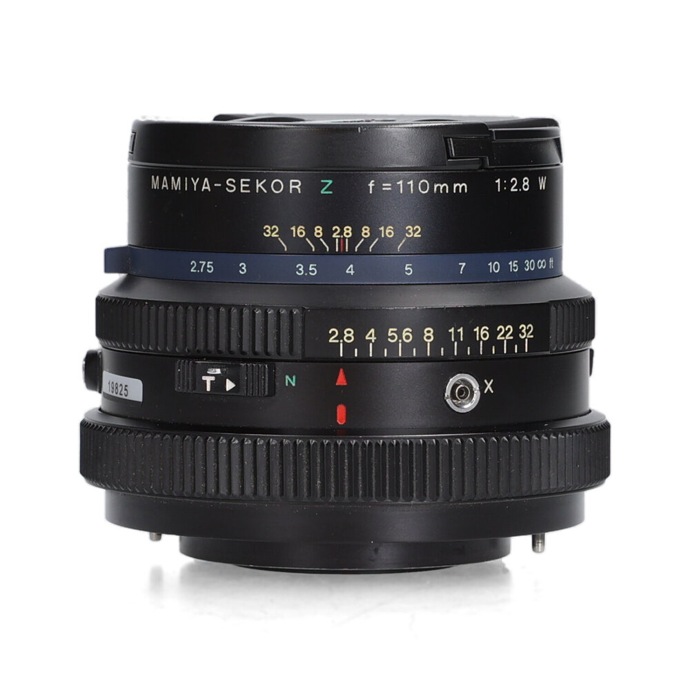 Mamiya Sekor-Z 110mm F2.8
