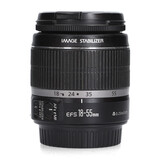 Canon Canon EF-S 18-55mm f/3.5-5.6 IS