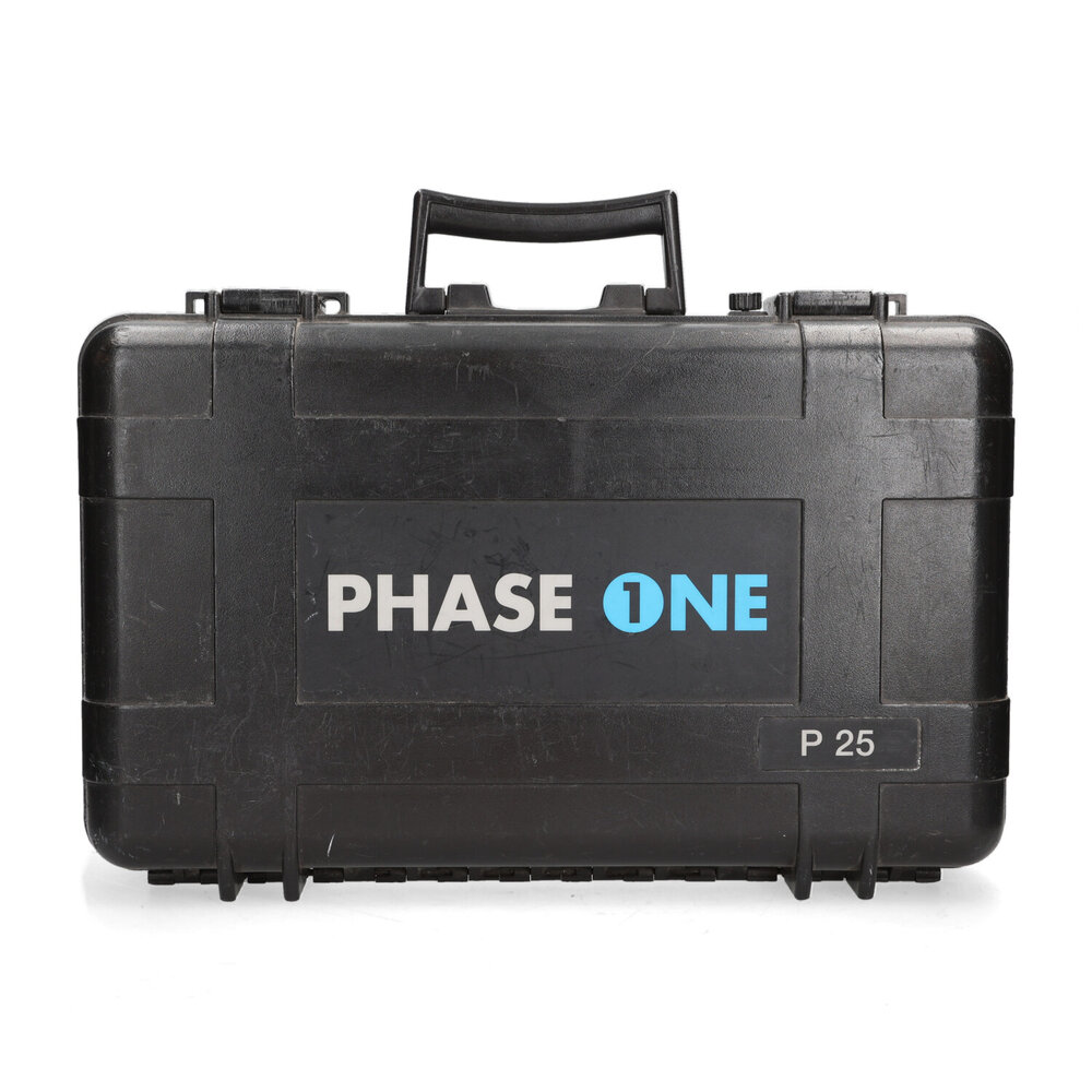 Underwater Kinetics Phase One P25 Hardcase