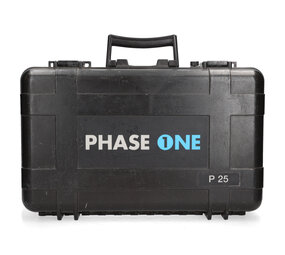 Phase One Underwater Kinetics Phase One P25 Hardcase