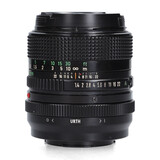 Canon Canon FD 50mm f/1.4