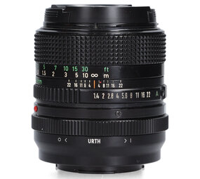 Canon Canon FD 50mm f/1.4