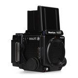 Mamiya Mamiya RZ67 Pro II
