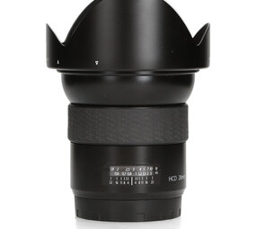 Hasselblad Hasselblad HCD 28mm F4