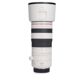 Canon Canon RF 70-200mm f/2.8 L IS USM Z White